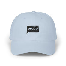 Load image into Gallery viewer, Dogs of Bravo Vintage Logo Baseball Hat