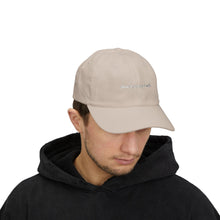 Load image into Gallery viewer, "Please tell your dog I said hi" Embroidered Baseball Hat | Dogs of Bravo