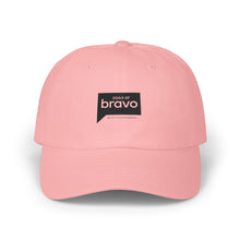 Load image into Gallery viewer, Dogs of Bravo Vintage Logo Baseball Hat