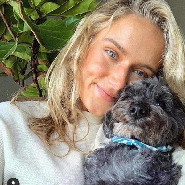 Q+A with Bravo TV Star and Fellow Dog Lovers Courtney Skippon | Dogs of Bravo
