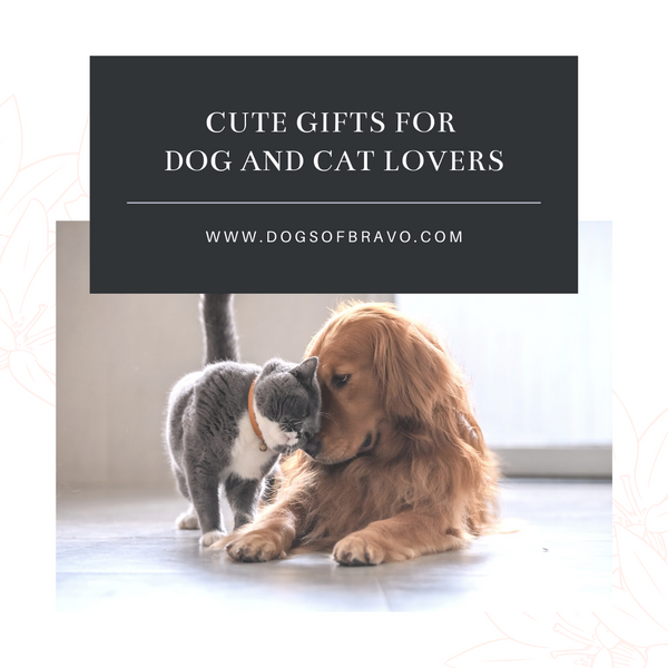 New Arrivals | Gifts for Dog and Cat Lovers