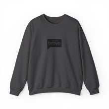 Load image into Gallery viewer, Dogs of Bravo Crewneck Sweatshirt

