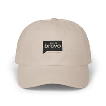 Load image into Gallery viewer, Dogs of Bravo Vintage Logo Baseball Hat
